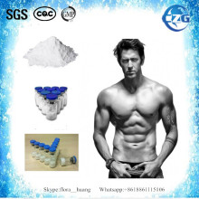 Bodybuilding Natural White Powder Peptide 2mg Sermorelin